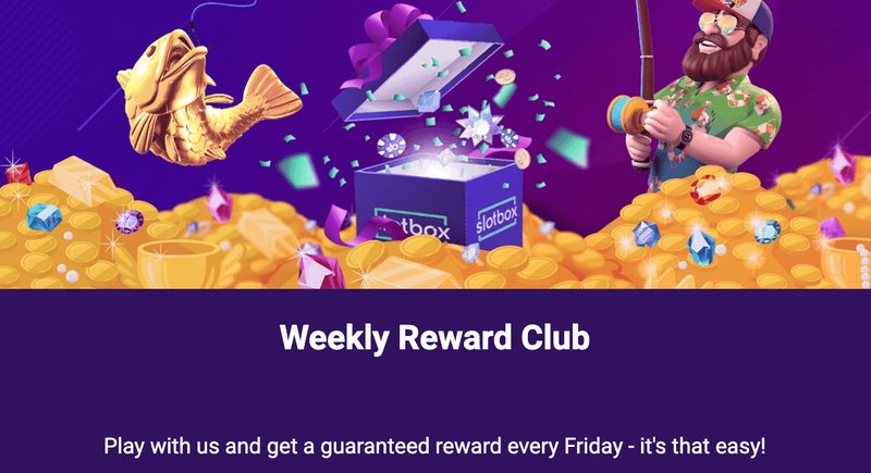 Slotbox Casino Canada: Les Périls Insidieux des Bonus sans Dépôt